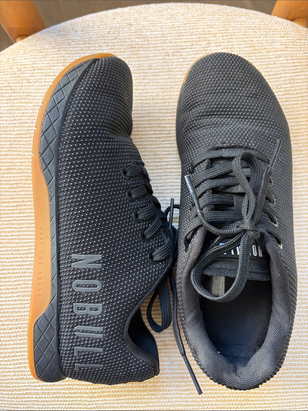 NO BULL 7.5 Women's Outwork Shoes
LIGHTWEIGHT STABILITY FOR HEAVY LIFTS